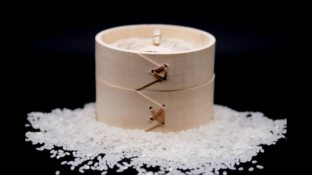 How to Use a Bamboo Bar Holder
