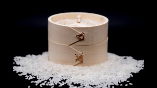 Video TitleHow to Use a Bamboo Bar Holder