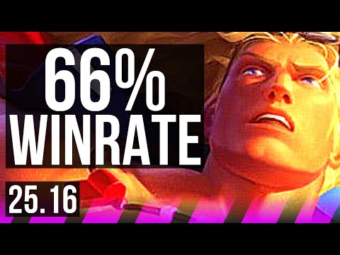 TARIC & Draven vs MORGANA & Kai'Sa (SUP) | 1/1/11, 66% winrate | KR Master | 25.16