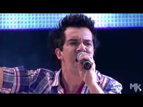 Tu Podes ao vivo Regis Danese