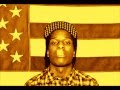 ASAP Rocky- Brand New Guy 