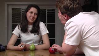 &#39;Goodbye Stranger&#39; (2016) Student Film