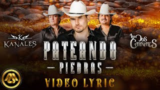 Pateando Piedras Lyrics English Translation