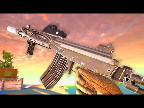 The BEST Budget Gun Early Wipe! - Ghosts of Tabor (Wipe Pt. 7)