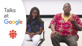 Reverends Jane Spahr, Annanda Barclay & Floyd Thompkins: "What About Love" | Talks at Google