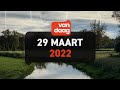 1Twente Vandaag van 29 maart 2022