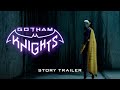 Warner Bros. Interactive Gotham Knights – Deluxe Edition
