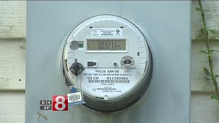 Utilities warn consumers about scams