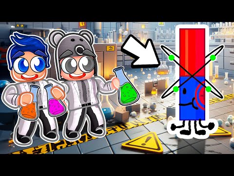 Atomic Marker in Roblox: Find the Markers - Brancoala Games