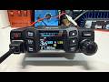 This New SSB CB Radio Is Crazy Small Anytone AT 5000 AM FM SSB CB Radio