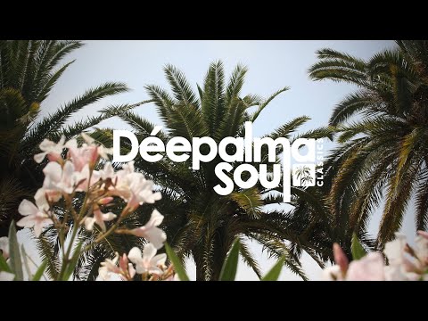 Distant People feat. Chappell - Blows You Away (Original Mix) [Déepalma Soul Classics]