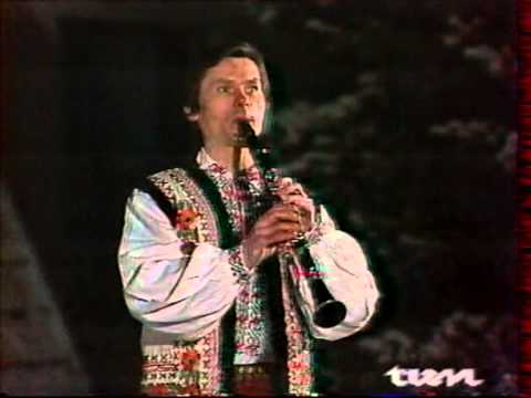 Valentin Golomoz - Sarba