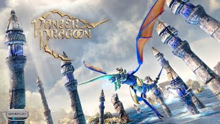 Panzer Dragoon: Remake (PC)