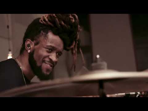 Vic Firth VFJams LIVE! Sean Wright, Robert "Sput" Searight, Mark Lettieri, Cody Wright