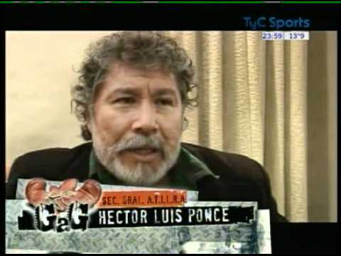 GOLPE A GOLPE - BOPP 05