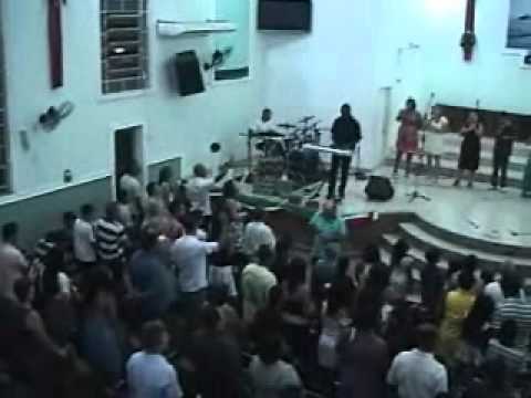 Ministério Apascentar - Senhor e Rei video