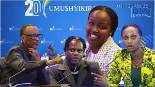 Download lagu IKIBAZO CYA BRUCE #MELODIE GITUMYE P #KAGAME ABAZA MIN #PAULA IMPAMVU MU RWANDA HABUZE #MONETIZATION mp3