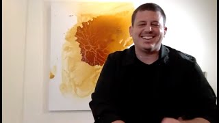 Vincent Tiley Artist Talk