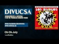 Oh Oh July - Los Diablos
