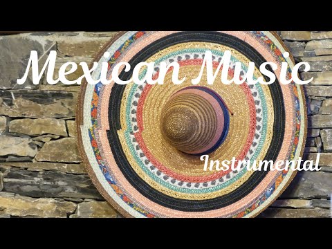 Traditional Mexican Music Instrumental