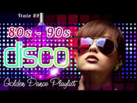 Disco 90s Megamix 🌟 Modern Talking , Boney M , CC Catch 🌟 Disco Dance Songs 70 80 90s Remix Nonstop
