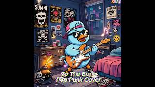 Download lagu To The Bone Pop Punk Version – Pamungkas mp3 Download lagu To The Bone Pop Punk Version – Pamungkas mp3