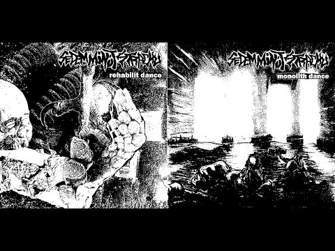 SEDEM MINÚT STRACHU - Rehabilit Dance / Monolith Dance (Gerogerigegege splits)