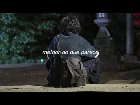 o terno - melhor do que parece (karaokê/instrumental)
