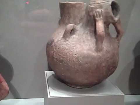 The Lost World of Old Europe: The Danube Valley, 5000  3500 BC