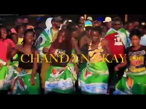 chanda na kay ft  y celeb  uyu wine ulipo  PF song