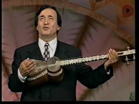 Jurabek Murodov - Ey Dust/Чурабек Муродов - Эй, дуст