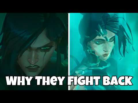 VALORANT's "Welcome to My World..." Cinematic EXPLAINED