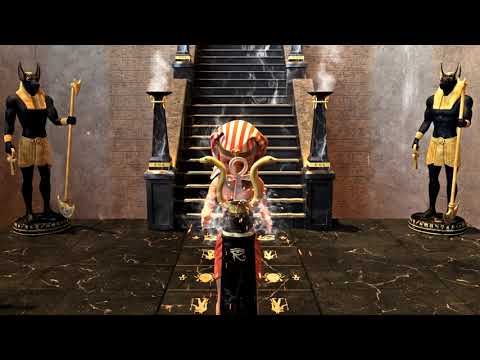 Jewel Ancient: find treasure in Pyramid - New trailer 28 seconds