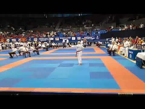 Bassai Dai --- Perica Aceski --- 2022 🥉🥉🥉