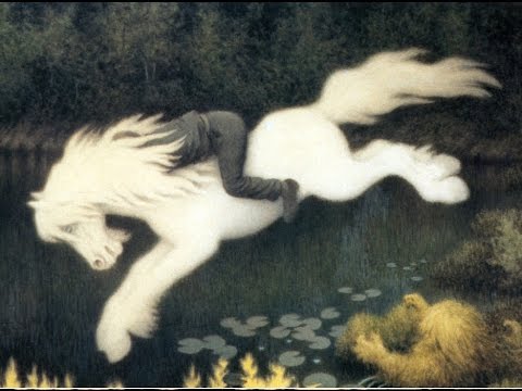 3 Creatures In Swedish Folklore (Scandinavian Folklore)