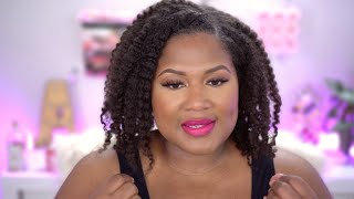 Lancome Care and Glow Foundation Review and Wear Test