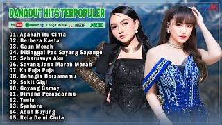 Download lagu Dangdut Hits Full Album Terbaru 2025 - Apakah Itu Cinta, Berbeza Kasta - Kumpulan Dangdut Viral 2025 mp3