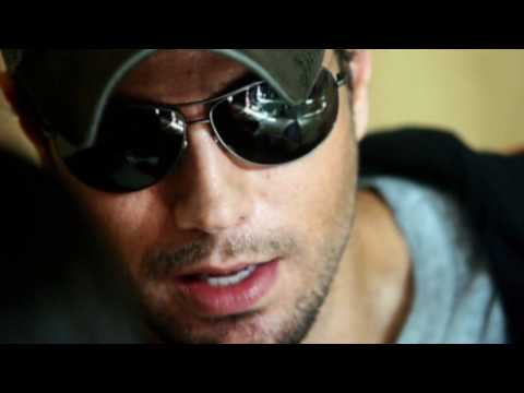 {HD} Enrique Iglesias & Lionel Richie - To Love a Woman