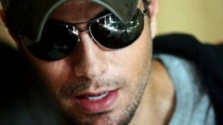 {HD} Enrique Iglesias &amp; Lionel Richie - To Love a Woman