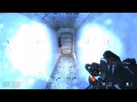 Fast Detect. Прохождение часть 4