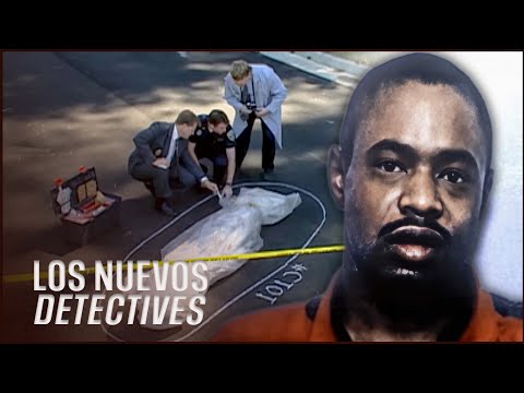 CASOS IMPOSIBLES: Atrapando A 3 Asesinos Seriales En América