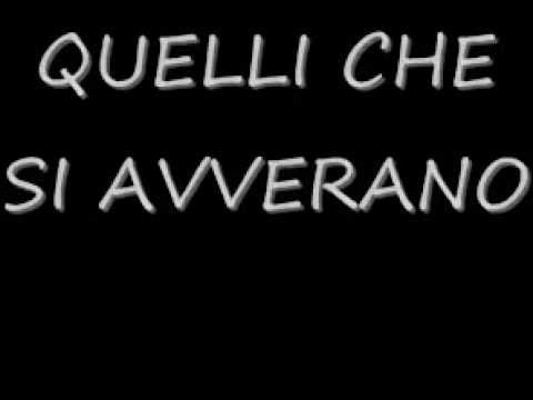 Vasco Rossi - Ridere di te. con testo