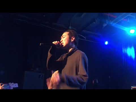 190202 Khundi Panda (쿤디판다) - 내 혀 끝에 독니 (무반주)