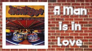 The Waterboys - A Man Is In Love