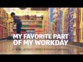 ALDI Testimonial Video Amanda