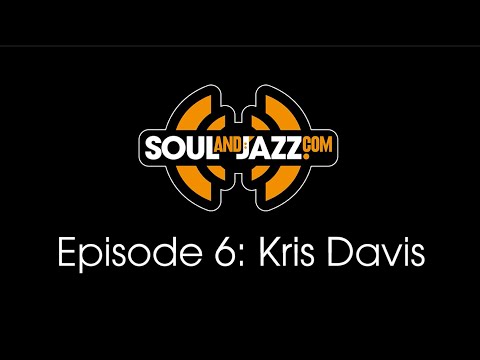 Chats With the Cats - Episode 6: Kris Davis