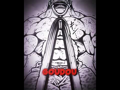 Most Goated Martial Arts | Baki