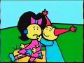 Discovery Kids Latinoamérica Créditos Peep Enseguida Intro Toddworld Febrero 2005 2
