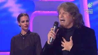 Se llama copla - José Mercé: "Salvaora"