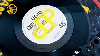UB40 - I&#39;m Not Fooled So Easily | Legendado ING/PT-BR